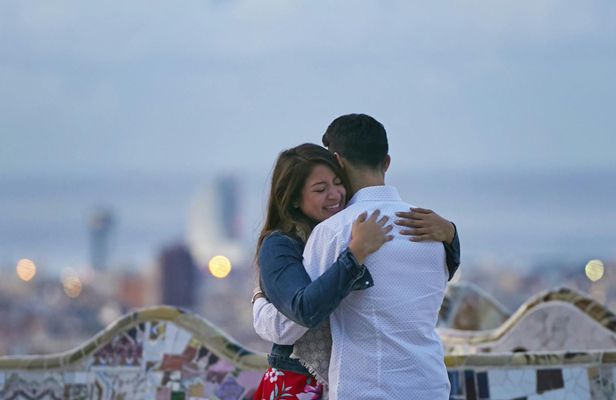 Barcelona private photography tour