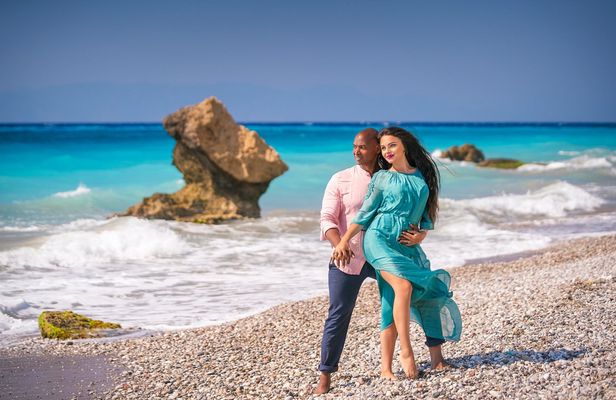 Rhodes private photography tour