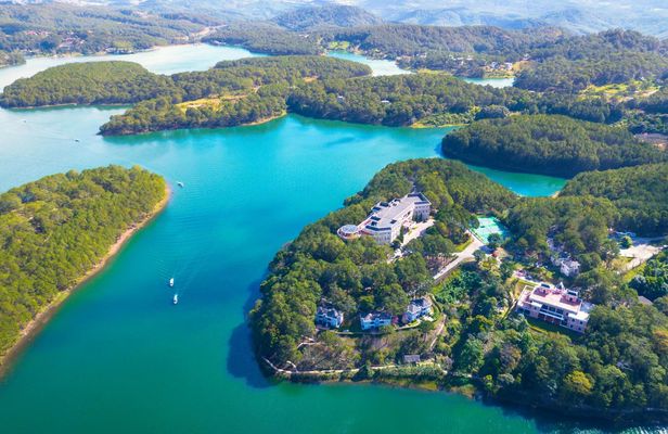 Explore The Best Of Dalat in One Day