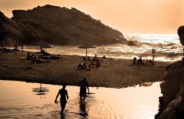 Private guided tour of Orthodox Crete