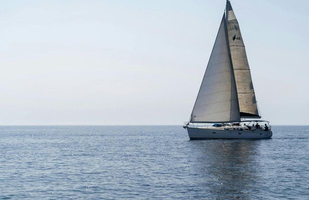 Catania coast sailing tour with local food tasting