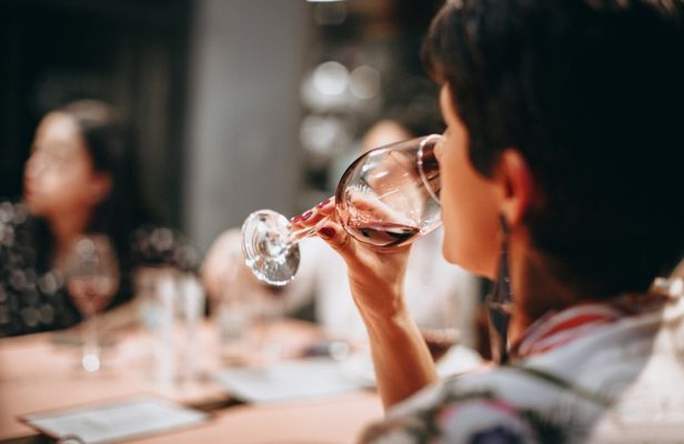 Thessaloniki Small-Group Wine Tasting Tour with Appetizers
