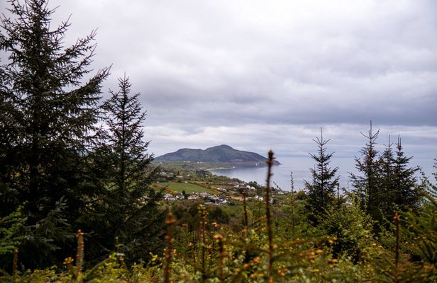 Island of Arran Day Tour from Glasgow