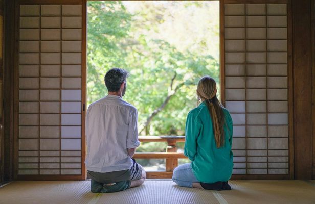 Kyoto Arashiyama insider walking tour
