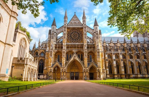 Skip-the-Line Tour of Westminster Abbey with Jubilee Galleries