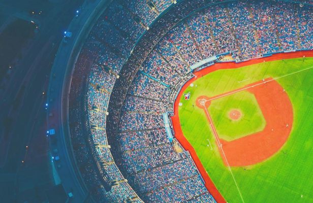Toronto Blue Jays Baseball Game Tickets at Rogers Center
