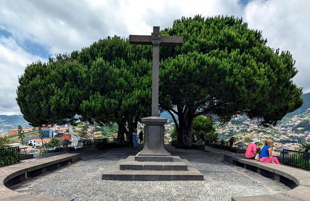 Monte Village Delights Private Tour in Funchal