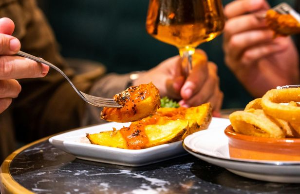 Tapas and Wine Tour in Palma de Mallorca