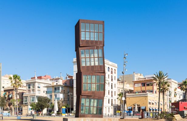 Barceloneta Interactive Self-Guided Discovery Walk