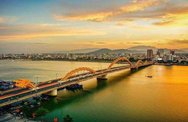 My Son Marvels and Champa Culture 4-Hour Tour from Hoi An or Da Nang