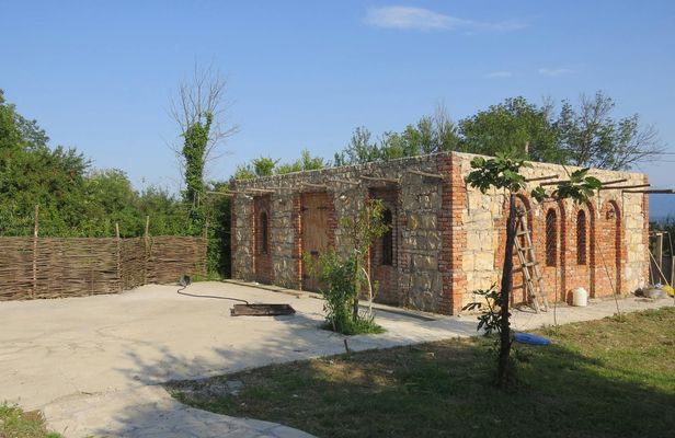 Small Group Wine Tour from Kutaisi