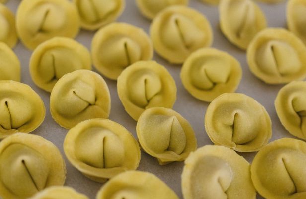 Traditional Pasta-Making Guided Workshop in Olbia