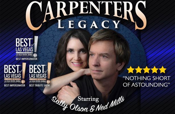 Carpenters Legacy