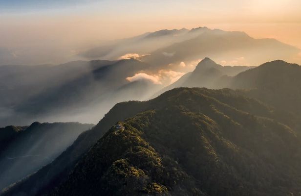 Bach Ma National Park Trekking Tour