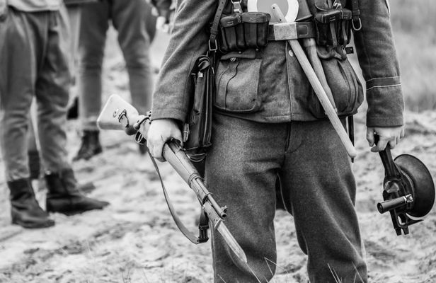 Dachau Concentration Camp Guided Tour with Transfer