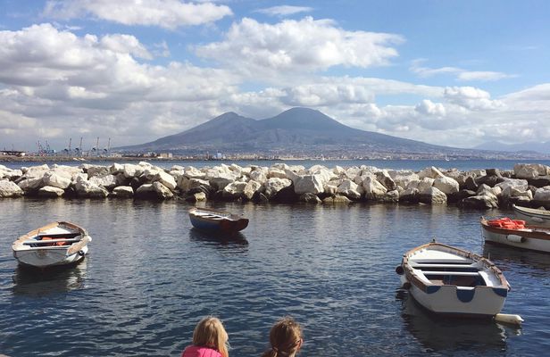 Naples Sunset Cruise