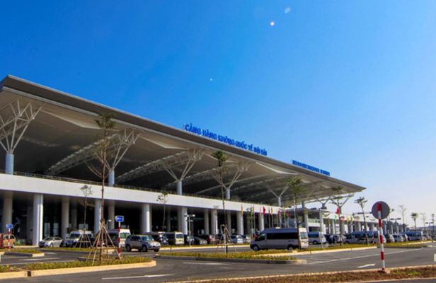 Noi Bai International Airport Fast Track Service with SIM Card Option