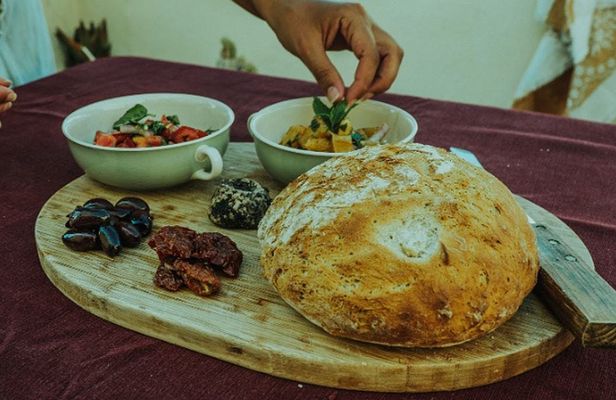 3-Hour Valletta Food Tour