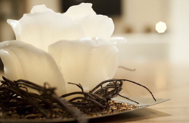 Wellness path and wine tasting on Etna