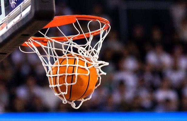 Portland Trail Blazers Basketball Game at Moda Center Arena