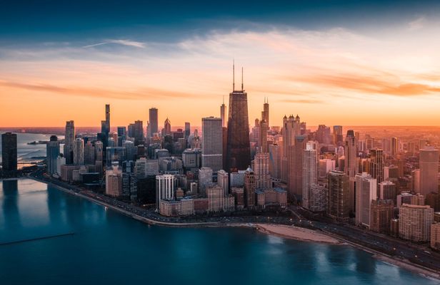 360 Chicago Observation Deck Tickets
