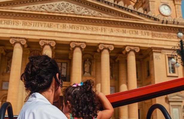 3-Day Malta Leisure Pass