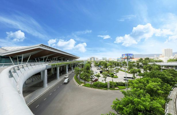 Da Nang Airport Pick-Up or Drop-Off Transfer Service