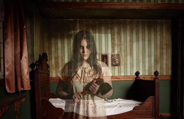 English guided tour of Hamburg Dungeon