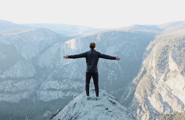 Yosemite Escape 3-day Lodging Tour