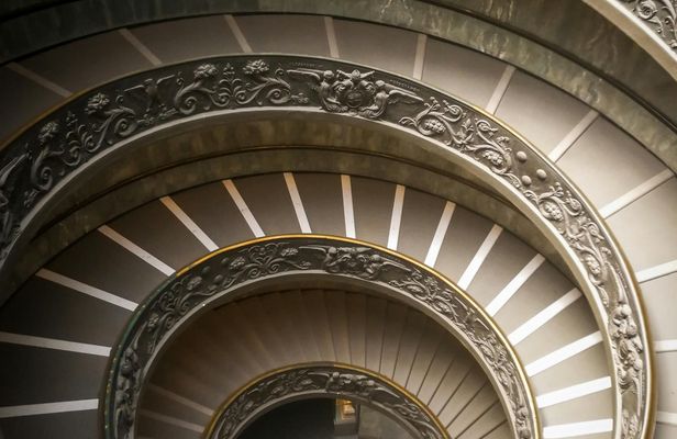 Vatican Museums Entrance Tickets with Brunch