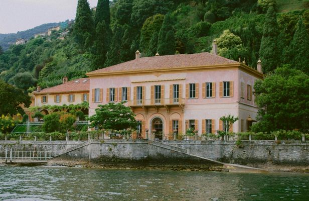 Lake Como 3-Hour Boat Tour