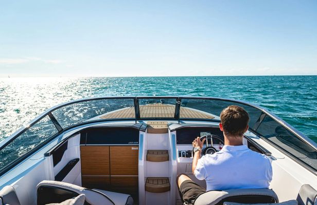 Lake Como 3-Hour Private Boat Tour