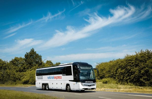 Stansted Airport - London Stratford Transfer