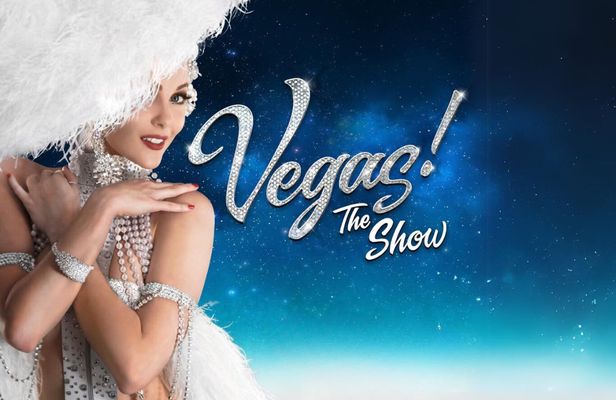 Tickets to Vegas The Show