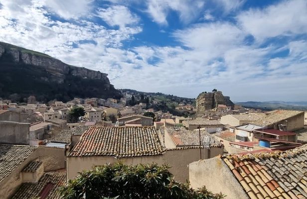 Corleone Tour from Palermo