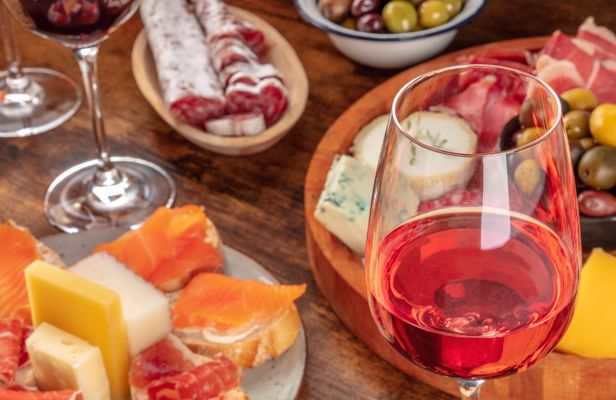 Aix-en-Provence food tour
