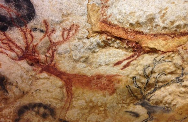 Private excursion to Lascaux Cave