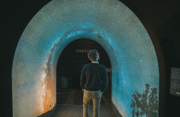 Self-Guided Taylor's Port Cellars Tour and Tasting in Porto