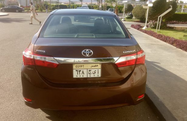 Private Transfer with Assistance from or to Cairo Airport