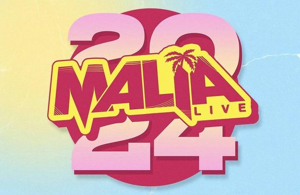 Scene Malia Live Party on Wednesdays
