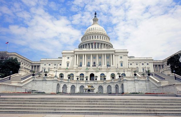 2-day Washington, D.C., Philadelphia and Amish Country tour from NYC