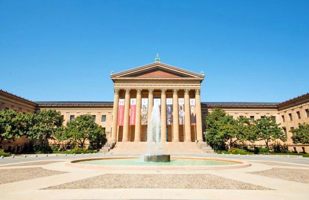 Philadelphia and Amish Countryside day tour from NYC