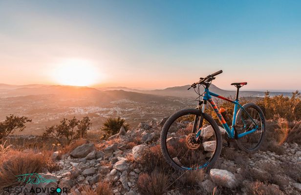 E-Bike Adventure to Discover Javea