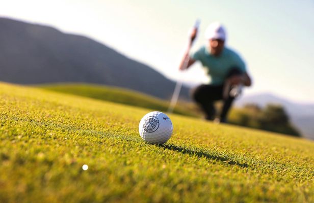 Crete Golf Club