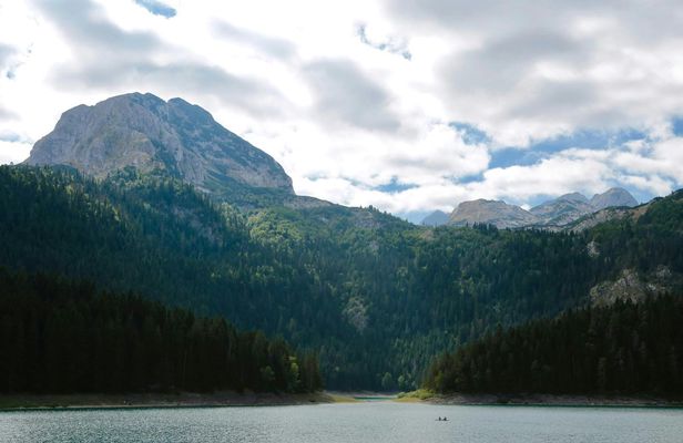 Montenegro Discovery Expedition from Kotor