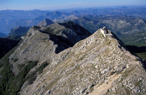 The Great Tour of Montenegro from Kotor
