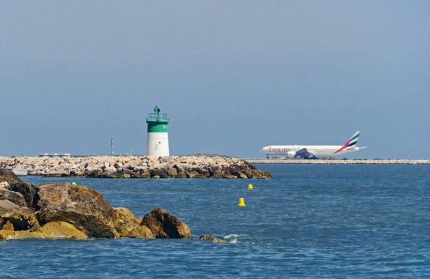 Monaco and Nice Full Day Tour from Milan