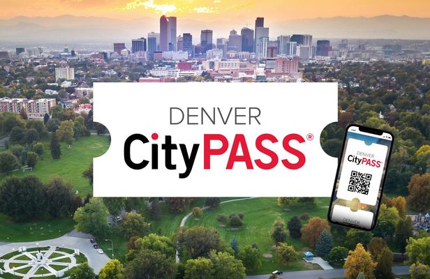 Denver CityPASS®