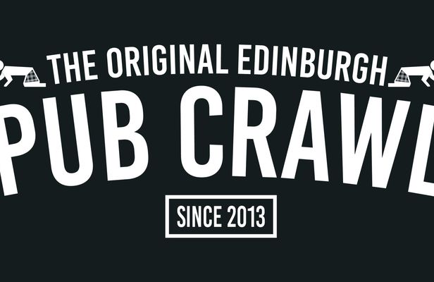 The Original Edinburgh Pub Crawl