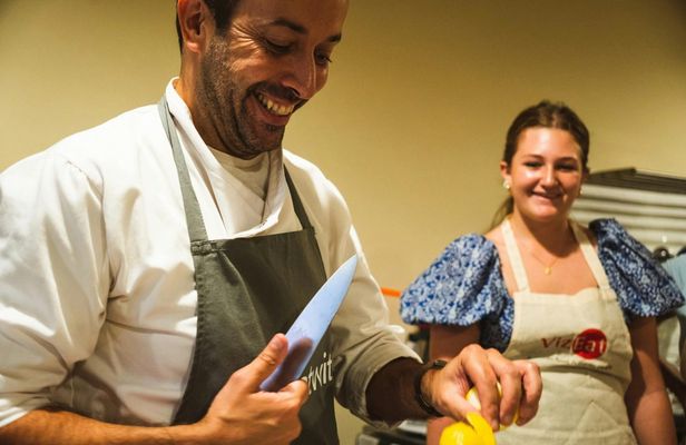 Nat Geo Day Tour: Crafting Lisbon’s Culinary Heritage
